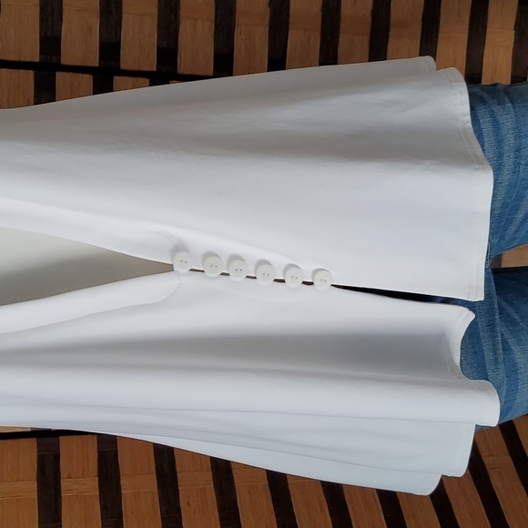 Simpli Spandex top - Picture 4 of 8